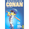 DETECTIVE CONAN T43