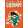 DETECTIVE CONAN T47