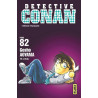 DETECTIVE CONAN T82