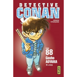 DETECTIVE CONAN T88