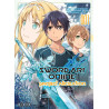 SWORD ART ONLINE ALICIZATION T01
