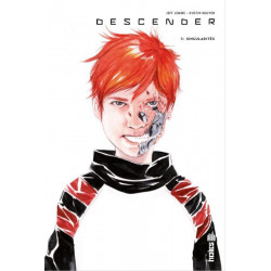 DESCENDER TOME 3