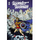 WONDER WOMAN DIEUX ET MORTELS