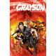 GRAYSON TOME 3