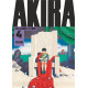 AKIRA (NOIR ET BLANC) - EDITION ORIGINALE - TOME 04