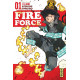 FIRE FORCE T1