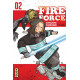 FIRE FORCE T2