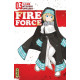 FIRE FORCE T3