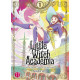 LITTLE WITCH ACADEMIA T01