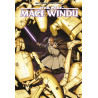 STAR WARS : MACE WINDU