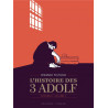 L'HISTOIRE DES 3 ADOLF EDITION 90 ANS 01