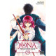 YONA, PRINCESSE DE L'AUBE T24