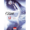 KASANE - LA VOLEUSE DE VISAGE T12