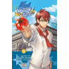 FOOD WARS - L'ETOILE T01