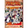 FAIRY TAIL T63