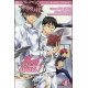 FOOD WARS T10