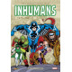 INHUMANS - INTEGRALE 1975-1981