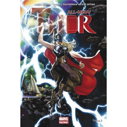 ALL-NEW THOR T03
