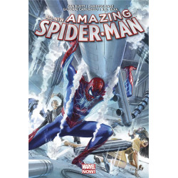 ALL-NEW AMAZING SPIDER-MAN T04