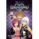 KINGDOM HEARTS L'INTEGRALE T08