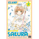 CARD CAPTOR SAKURA - CLEAR CARD ARC T03