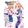 MUSHOKU TENSEI - VOLUME 7