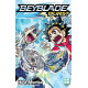 BEYBLADE BURST T06