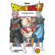 DRAGON BALL SUPER - TOME 04