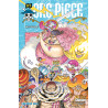 ONE PIECE - EDITION ORIGINALE - TOME 87