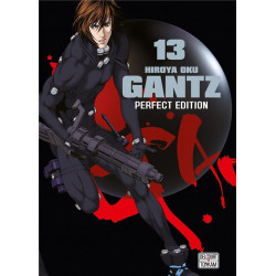 GANTZ PERFECT 13