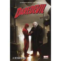 DAREDEVIL PAR BRUBAKER T04