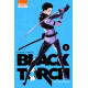 BLACK TORCH T03