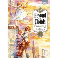 BEYOND THE CLOUDS T01