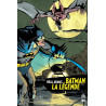 BATMAN LA LEGENDE - NEAL ADAMS TOME 1
