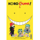 KORO QUEST!, TOME 1