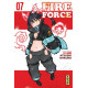 FIRE FORCE, TOME 7