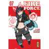 FIRE FORCE, TOME 7