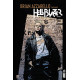 BRIAN AZZARELLO PRESENTE HELLBLAZER - VERTIGO SIGNATURES