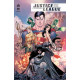 JUSTICE LEAGUE REBIRTH TOME 4