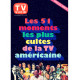 ROCKYRAMA : LES 51 MOMENTS LES PLUS CULTES DE LA TV AMERICAINE