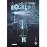 LOCKE & KEY, T3 : LA COURONNE DES OMBRES
