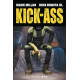 KICK-ASS NEW GIRL TP VOL 1