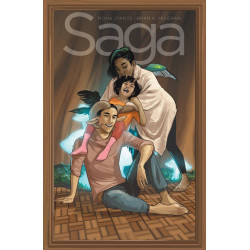 SAGA TP VOL 9