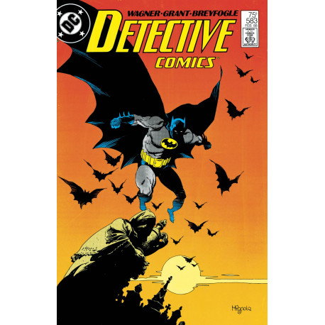 BATMAN THE DARK KNIGHT DETECTIVE TP VOL 2