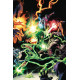 GREEN LANTERNS TP VOL 7 SUPERHUMAN TRAFFICKING