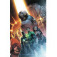 JUSTICE LEAGUE THE DARKSIDE WAR ESSENTIAL EDITION TP 
