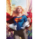 SUPERGIRL TP VOL 4 PLAIN SIGHT REBIRTH