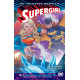 SUPERGIRL TP VOL 2 ESCAPE FROM THE PHANTOM ZONE REBIRTH 