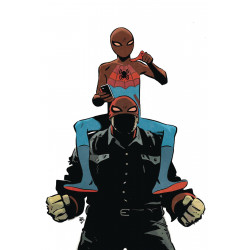 EDGE OF SPIDER-GEDDON 3