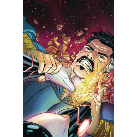 DOCTOR STRANGE 5